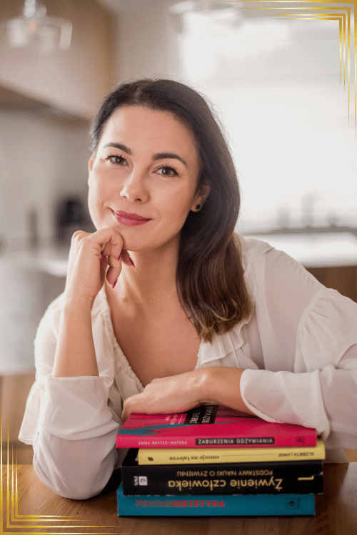 Elwira Szymkow Mental Plus